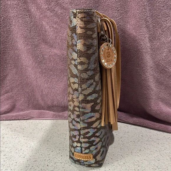 Consuela Iris Everyday Tote - Picture 4 of 6